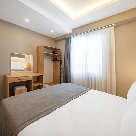 Stayhub Istanbul Exteriör bild