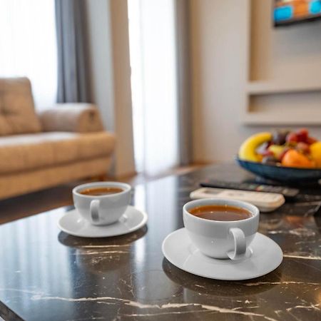 Stayhub Istanbul Exteriör bild