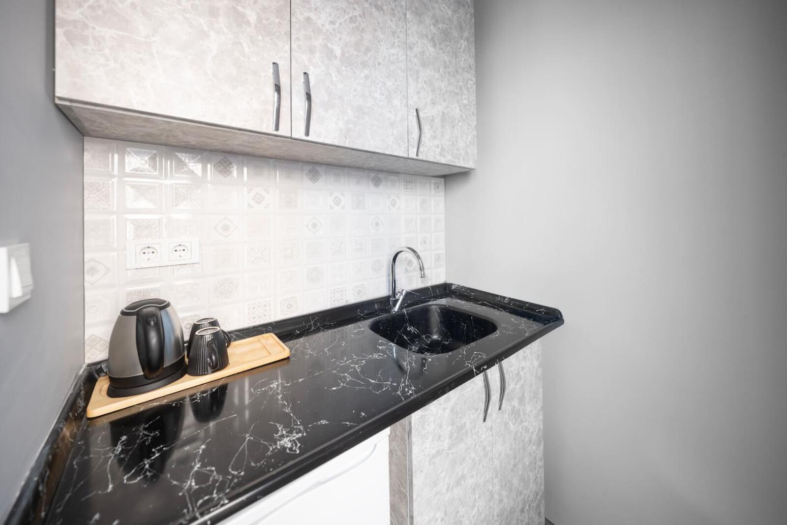 Stayhub Istanbul Exteriör bild