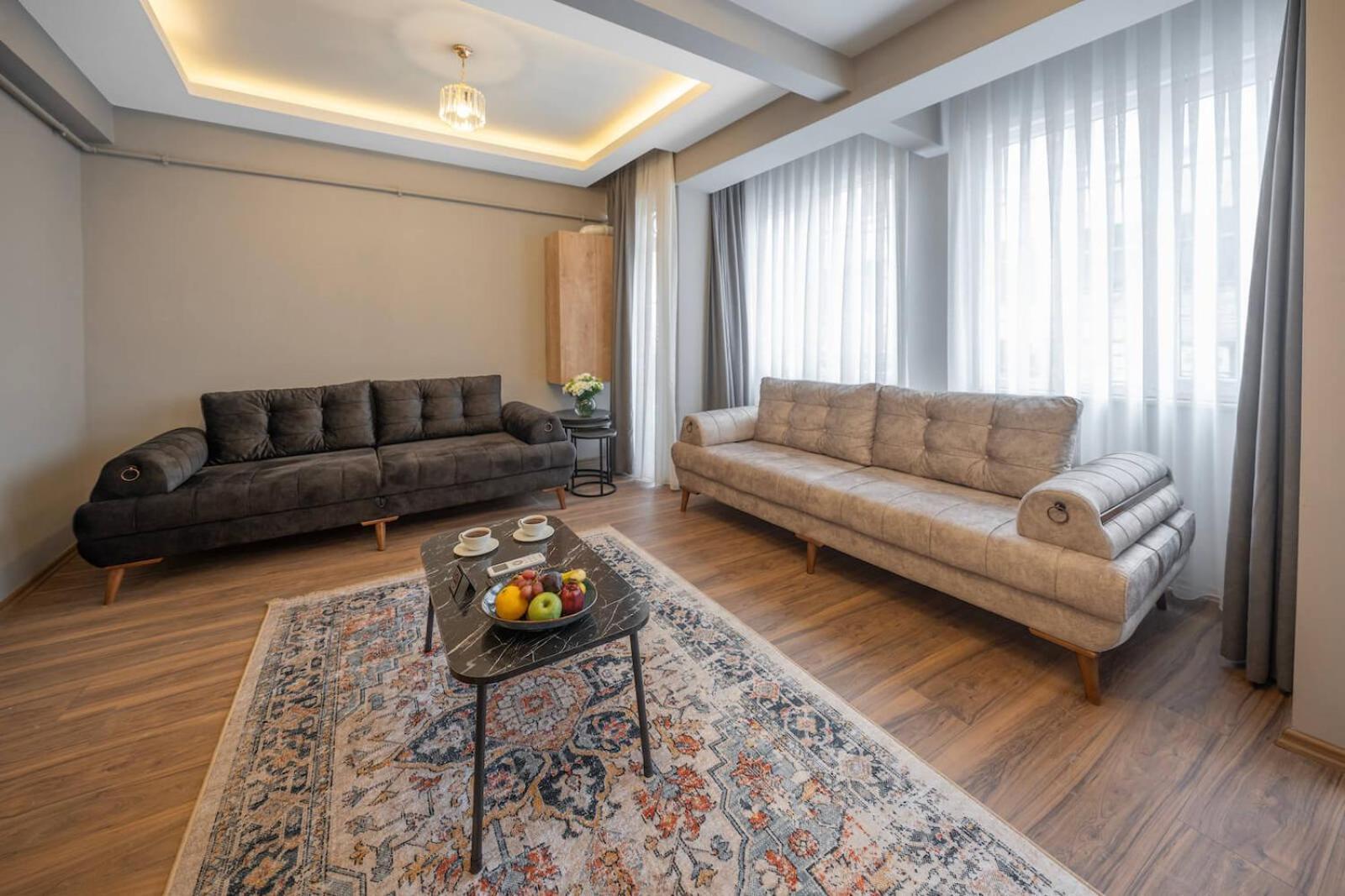 Stayhub Istanbul Exteriör bild