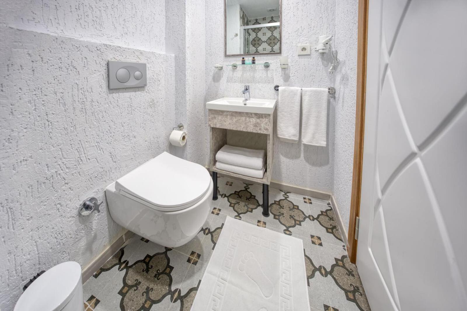 Stayhub Istanbul Exteriör bild