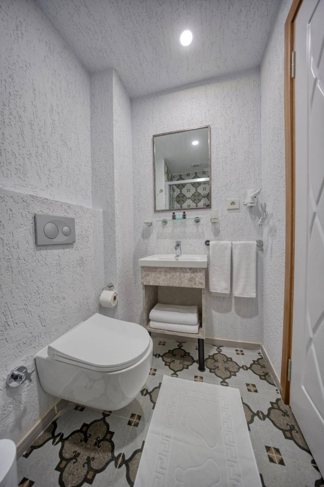 Stayhub Istanbul Exteriör bild