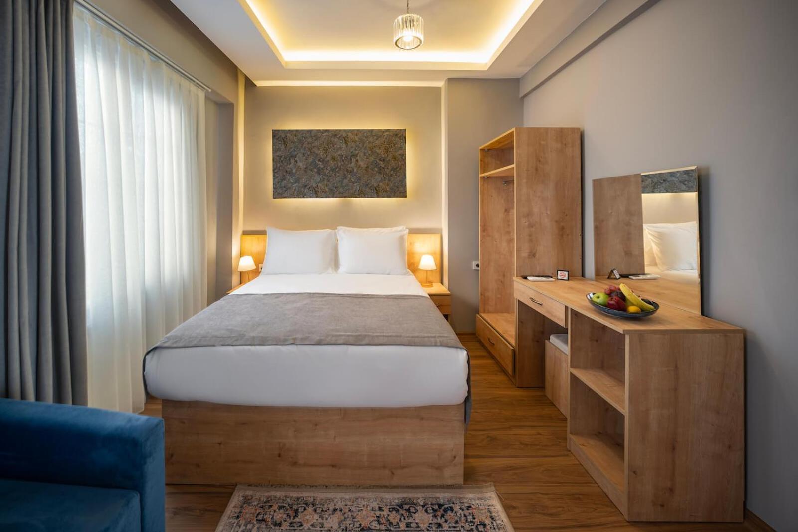 Stayhub Istanbul Exteriör bild